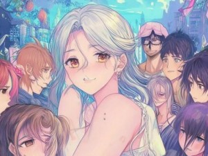 男生女生在一起的烦恼与快乐全景解析情感世界的愁愁愁大集合