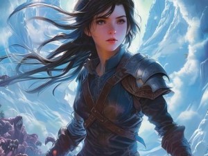 《异界冒险：被怪物追逐的勇者之路》