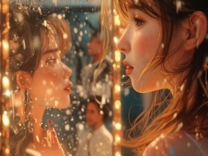 你看镜子里我们的结合视频是什么_镜中映出我们的结合时光与美好瞬间的深情回忆