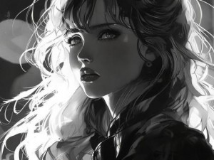 欧美致敬很多经典的黑白mv片-黑白经典回响 致敬欧美音乐MV的永恒魅力与艺术之美