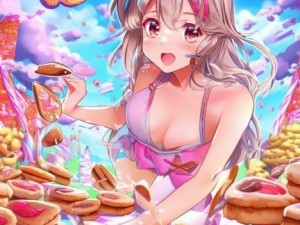 夹心饼干的游戏规则—夹心饼干大作战：谁能在游戏中收获最多美味饼干？