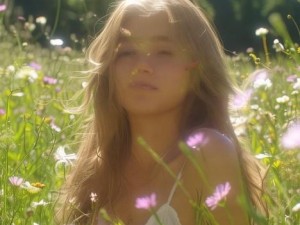 野花香高清播放视频尽享自然之美与心灵的宁静体验