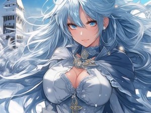 雪鹰领主电视剧全集免费在线观看精彩剧情与角色分析分享