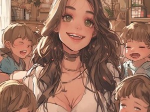 一家四口换头像素材—一家四口温馨换头像素材分享记录我们的幸福时光与亲子乐趣