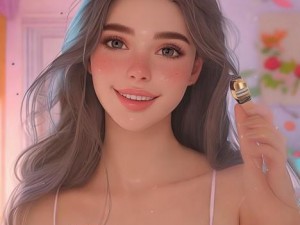 CC小恩雅透明内抹油使用指南轻松掌握让肌肤焕发光彩