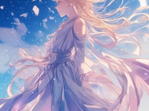 婀娜少女羞岁月无忧愁云裳比喻什么;婀娜少女轻舞岁月无忧愁云裳映照青春梦幻与希望