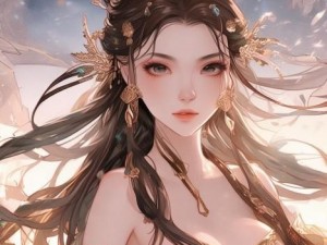 王者荣耀大乔第一代海报—大乔传奇再现 王者荣耀第一代海报的魅力与风采展现