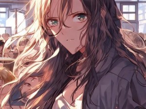 《教室里的热血青春与梦想追逐的感人故事》