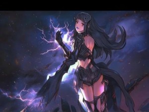 王者荣耀新英雄揭晓 神秘力量引发战场风暴