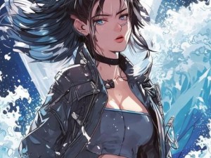 欧洲最强RAPPER潮水喷崭露头角引发乐坛热潮与争议