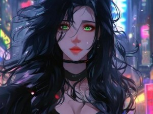 赵大宝与苏媚的爱恨纠葛在繁华都市中的命运交响曲