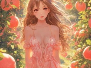 水蜜桃是什么品种的桃子、水蜜桃是什么品种最好