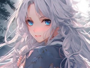 清姬图片—清姬头像