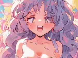 胖女孩的魅力与幽默：让生活充满欢笑的秘密