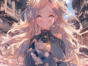 云缨巡街：探寻古城魅力与现代文化交融的精彩旅程