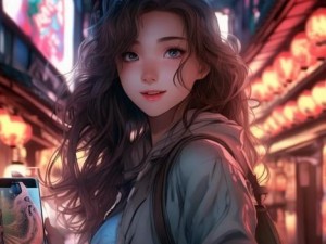 在日本的旅途中探寻iPhone XS Max的无限魅力与精彩瞬间