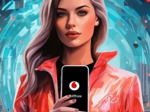 欧美Vodafone+引领全球通信新潮流助力数字化转型与创新发展