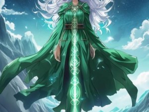 荣耀法师的传奇之路与无尽的魔法探索