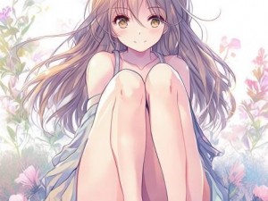 乖把腿张大一点轻松缓解疼痛的保健妙招分享