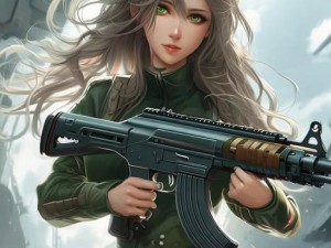 AK47S的传奇与现代战场的变革探索