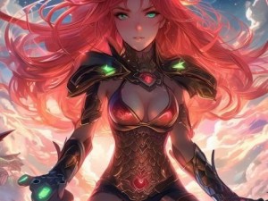 龙女打野符文选择—龙女打野符文选择全解析助你轻松上分的秘诀与技巧