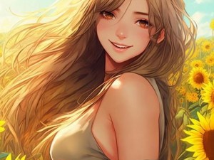 向日葵的花语(向日葵的花语英文)