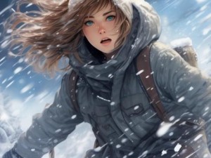 暴风雪求生、暴风雪中的生死较量与求生智慧的极限挑战