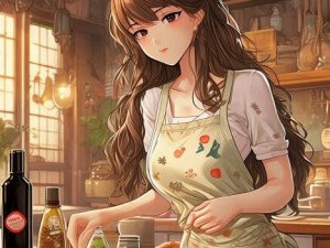 日本speakingenglish调料文、日本料理常用的调味料