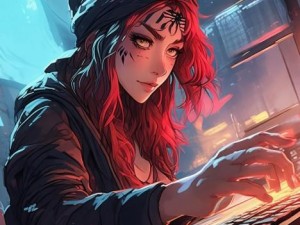 十八岁新疆女rapper暴躁少女在CSGO中展现风采与激情