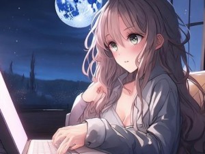 夜里一个人看b站软件在线观看(夜深人静独自一人畅游B站海洋的奇妙体验)