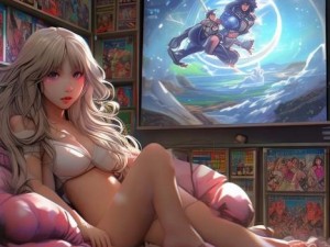 漫画爱好者的天堂尽享精彩下载与在线观看体验