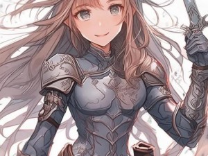 《我叫MT外传之勇者的冒险与友情的传承》