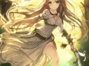 《重温召唤之夜4的奇幻冒险与战斗策略》