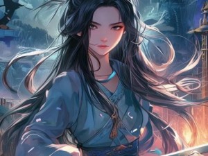 古剑奇谭34,古剑奇谭34：剑影浮沉之际的宿命与传承探秘之旅