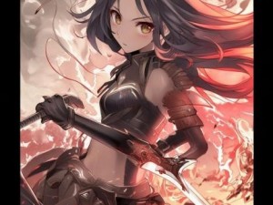 乱世之刃2;乱世之刃2：英雄再起，刀锋所指，血战苍穹，谁主沉浮