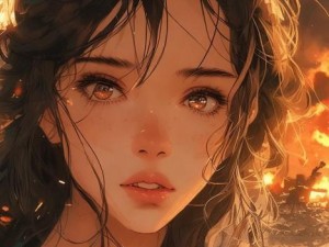 在战火中绽放的情感交织一对双雄的军旅肉质故事