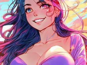 女性BBW的魅力与自信探索：打破偏见拥抱真实自我