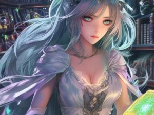 探索高级附魔的奥秘与实用技巧提升你的游戏体验