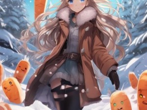 冬季保卫萝卜大作战雪地冒险开启勇者集结挑战极限乐趣
