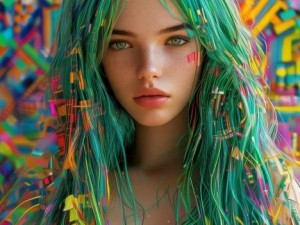 137尺寸规模最大的艺术作品的特点—作品尺寸与艺术性