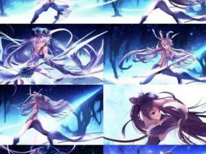 流星蝴蝶剑连招技巧全解析助你成为高手