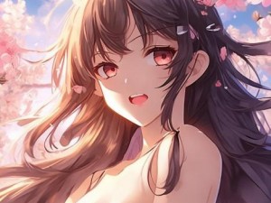 樱花动漫官网全新界面上线，畅享无限动漫乐趣与精彩体验