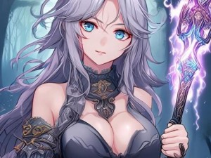 龙之谷魔导师技能加点图最新版本、龙之谷魔导师用什么武器