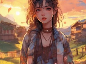 东北乡村女rapper的音乐梦想与奋斗故事在乡土间绽放的华彩人生