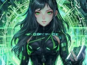 探索绿巨人黑科技应用聚合全攻略，掌握科技前沿新趋势