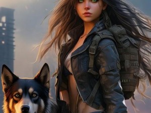 末日之犬：LASTDAYONEARTH中的忠诚伙伴与生存之道