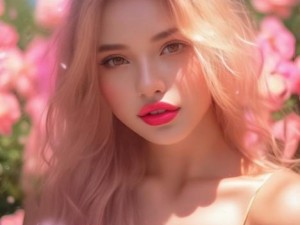 水蜜桃色口红适合黄皮吗、水蜜桃色口红真的适合黄皮肤吗探讨与推荐