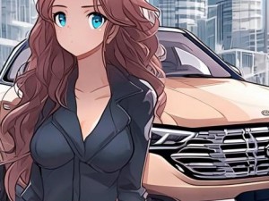 探索欧美大尺寸SUV的魅力与性能全方位解析与推荐