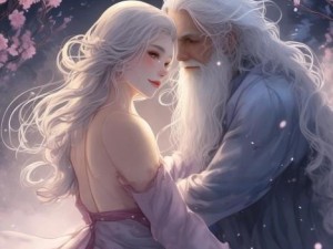 父子情深与她共舞千年缘古言情深绵长的爱恋故事