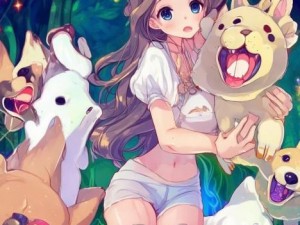 为什么狗狗放进我里面就会变大揭秘与奇妙体验分析